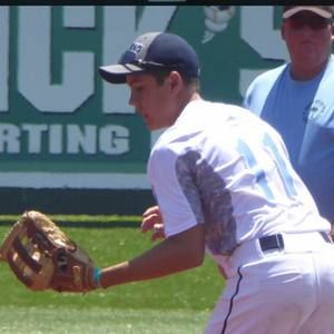 Meet your Posher, Logan